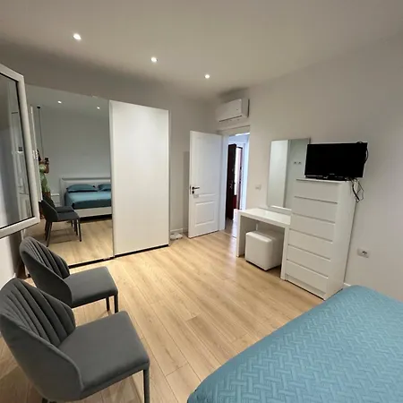 Viliano ! Apartment Orikum