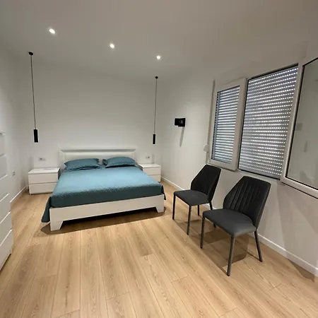 Apartment Viliano ! *