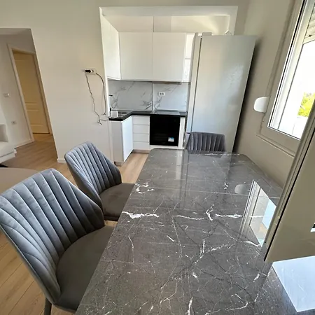 Apartment Viliano ! *